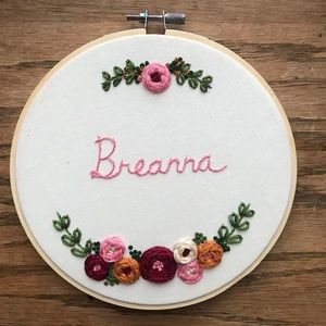 Meet your Posher, Natalie